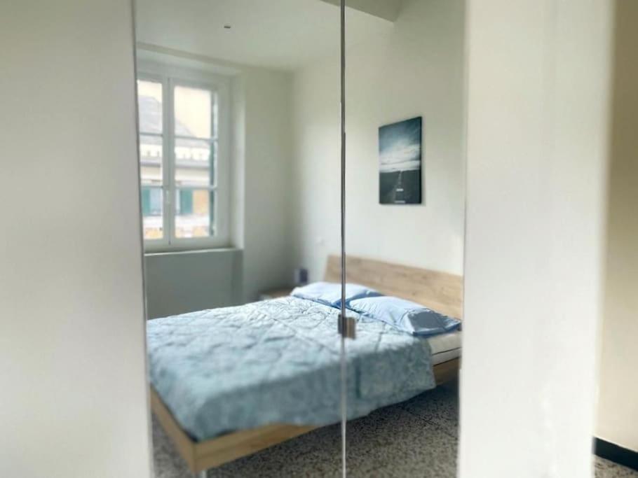 Apartamento C Moderno Soleggiato Vista Cattedrale