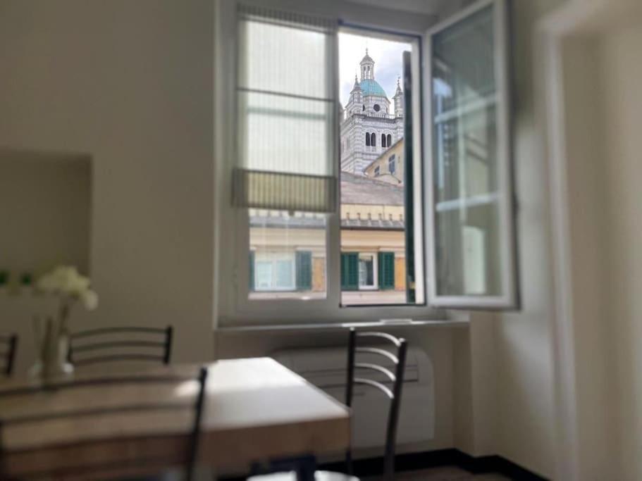 C Moderno Soleggiato Vista Cattedrale Apartamento *